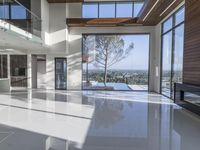 California Villa Interior Design Ideas: Creating Open Space and Natural Light