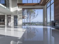 California Villa Interior Design Ideas: Creating Open Space and Natural Light