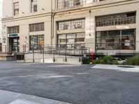 California Warehouse: The Heart of Los Angeles' Arts District