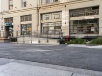 California Warehouse: The Heart of Los Angeles' Arts District