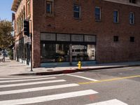 California Warehouses: A Day in Los Angeles