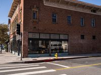 California Warehouses: A Day in Los Angeles