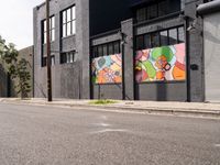 California's Industrial Heart: Urban Landscape of Los Angeles