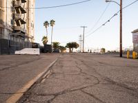 California's Industrial Landscape