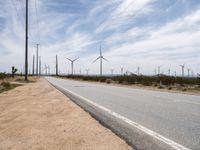 California's Industrial Scene: Factories Against Clear Skies
