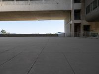 California's Open Spaces: The Modern Campus in Los Angeles