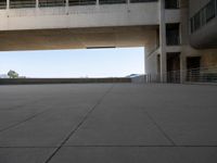 California's Open Spaces: The Modern Campus in Los Angeles