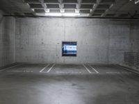 California's Urban Architecture: Parking Lot