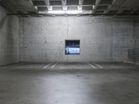 California's Urban Architecture: Parking Lot