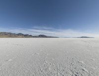 Calm Water Reservoir in Utah