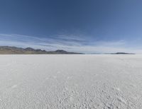 Calm Water Reservoir in Utah