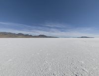 Calm Water Reservoir in Utah