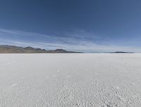 Calm Water Reservoir in Utah