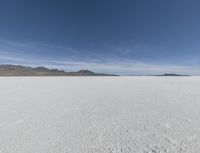 Calm Water Reservoir in Utah