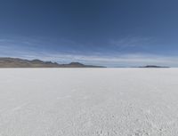 Calm Water Reservoir in Utah