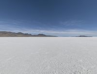 Calm Water Reservoir in Utah