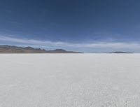 Calm Water Reservoir in Utah