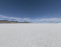 Calm Water Reservoir in Utah