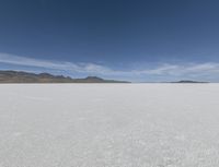 Calm Water Reservoir in Utah