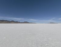 Calm Water Reservoir in Utah