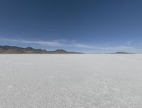 Calm Water Reservoir in Utah