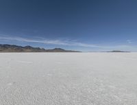 Calm Water Reservoir in Utah