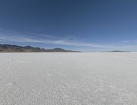 Calm Water Reservoir in Utah