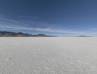 Calm Water Reservoir in Utah