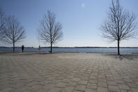 Canada's Coastal Waters: Toronto Landscape