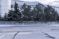 Modern Architecture in Canada's City 005