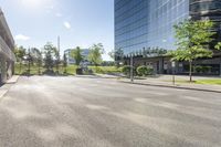 Canada's Modern Architecture: Daytime in Toronto