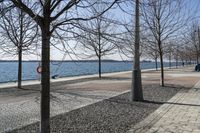 Coastal Architecture in Ontario, Canada