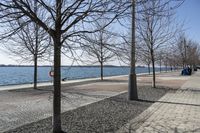 Coastal Architecture in Ontario, Canada