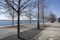 Coastal Architecture in Ontario, Canada