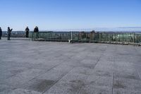 Canada Open Space Overlook: A Daytime View