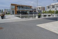 Canada's Concrete Architecture and Urban Design 001