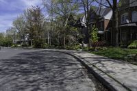 Canadian Architecture: Residential Building