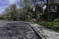 Canadian Architecture: Residential Building