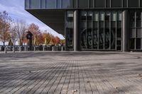 A Beautiful Canadian Building in the Daylight