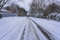 Canadian Dawn in Toronto: A Glimpse of the Landscape