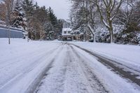 Canadian Dawn in Toronto: A Glimpse of the Landscape