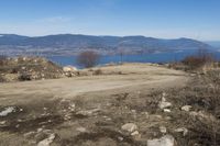 Canadian Highlands: Mountain Range and Coastal Banks