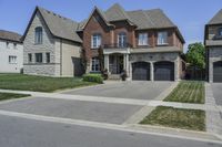 Canadian Home Building: Houses in the Suburbs