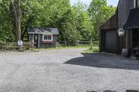 A Canadian Home: Enjoying the Day in an Open Space