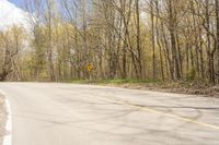 Canadian Landscape: Daytime Green Vegetation