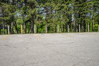 Canadian Parking Lot During Daytime in Toronto