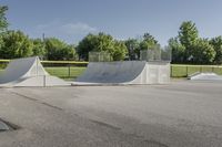 Canadian Recreational Space: Enjoying Clear Skies in Ontario