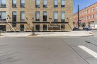 Canadian Residential Area: The Essence of Urban Design
