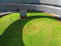 Canary Islands: Elevated Land Lot with Shadows