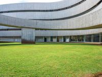 Canary Islands Museum: Daytime Architecture and Urban Design